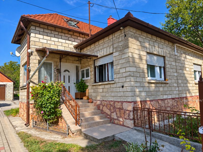 Ingatlan kép