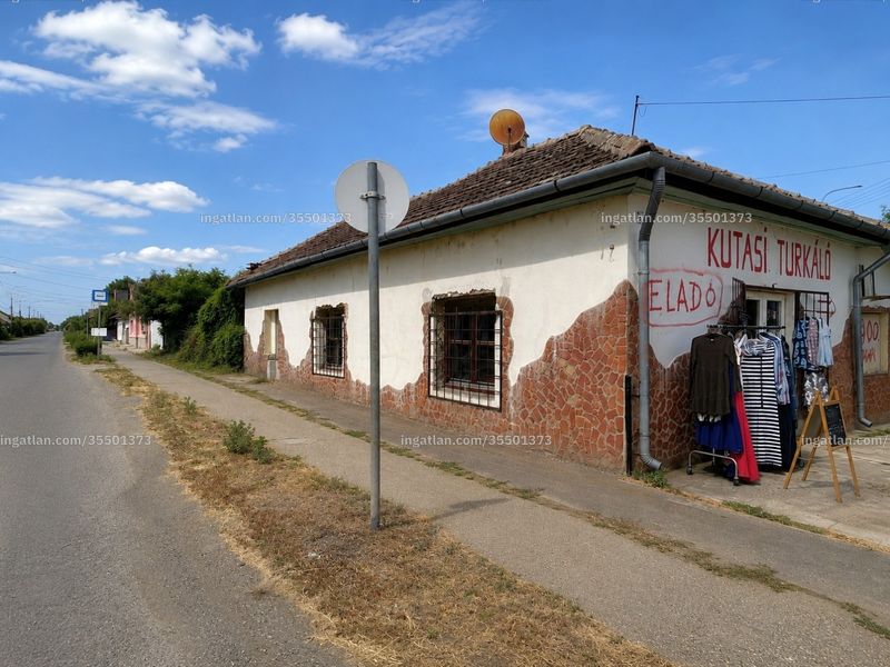 Ingatlan kép