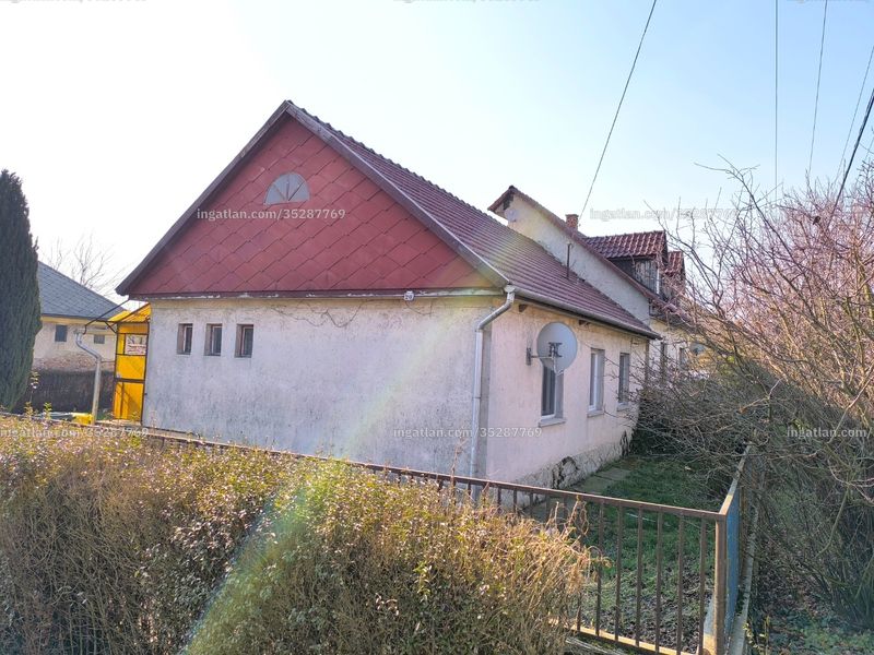 Ingatlan kép