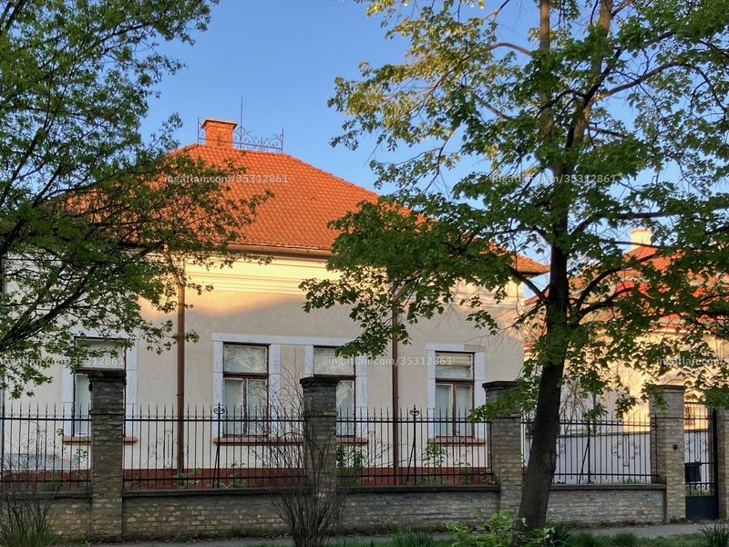 Ingatlan kép