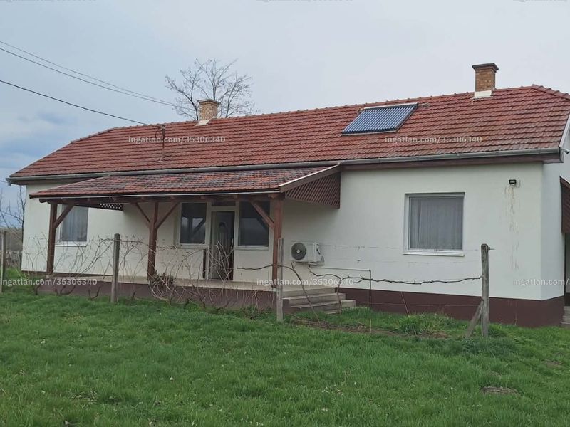 Ingatlan kép