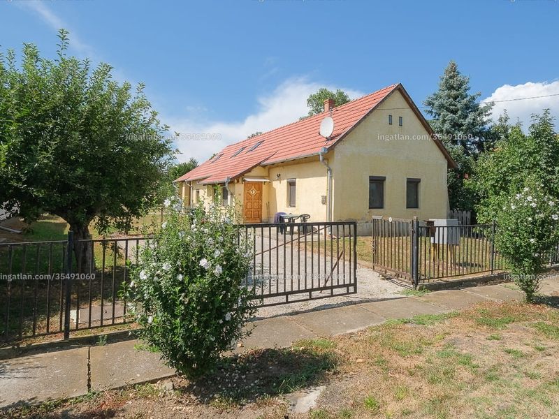 Ingatlan kép