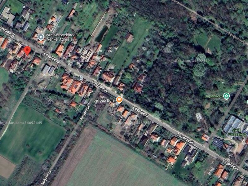 Ingatlan kép