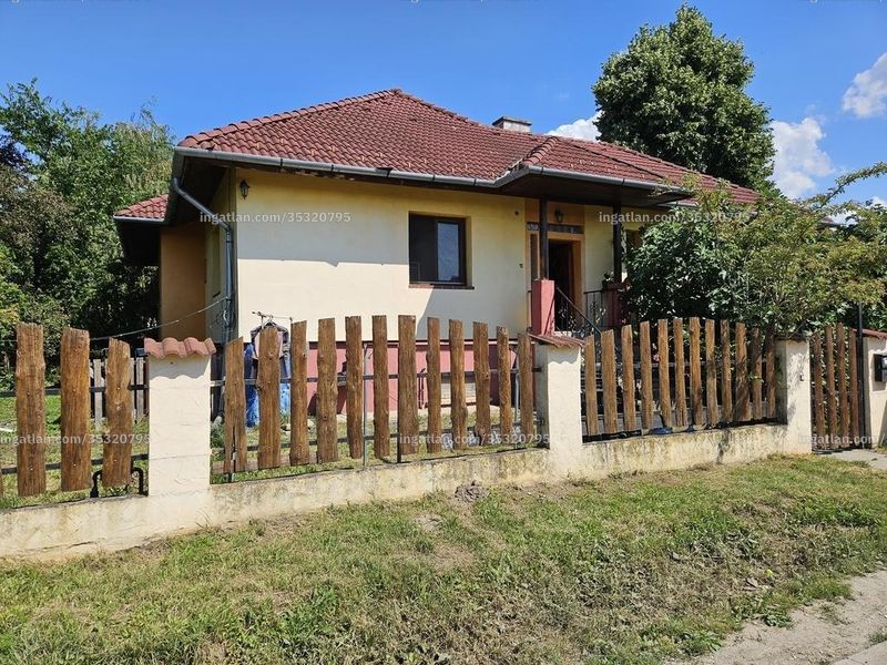 Ingatlan kép