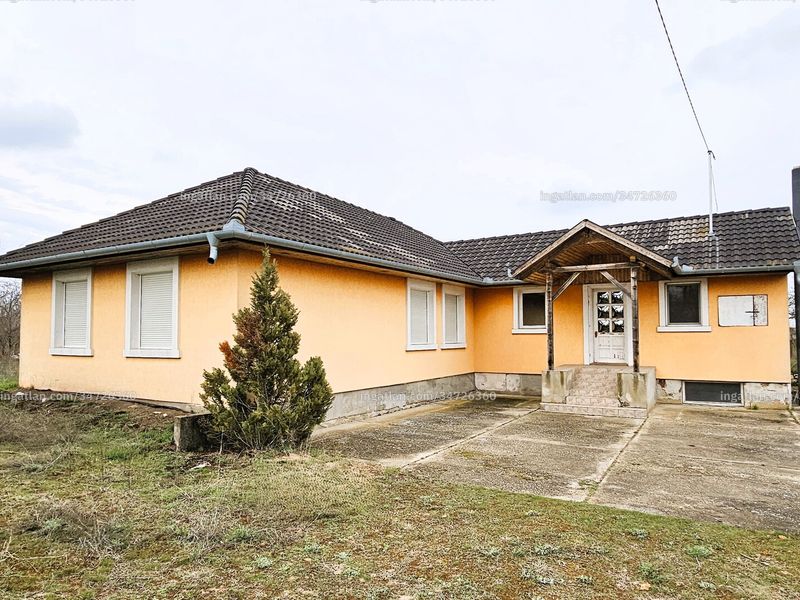 Ingatlan kép