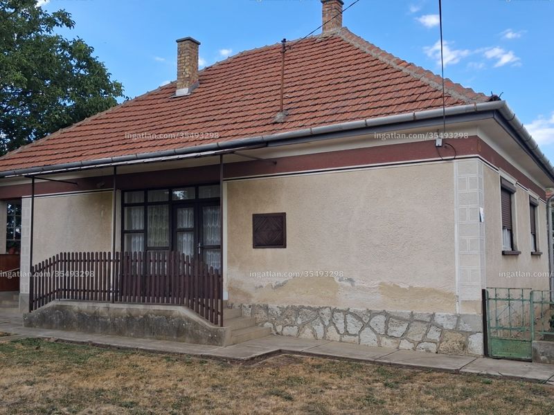 Ingatlan kép