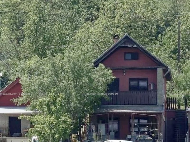 Ingatlan kép