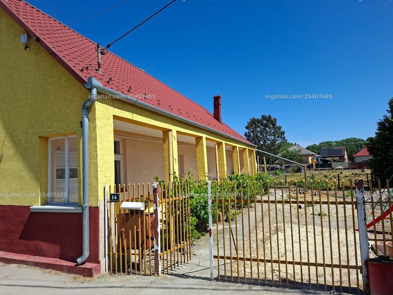 Ingatlan kép