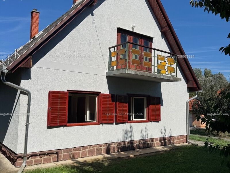 Ingatlan kép