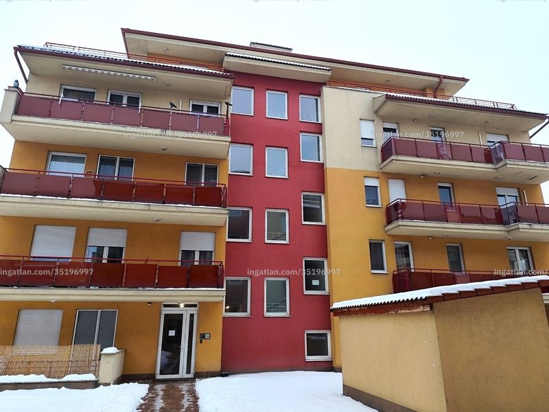 Ingatlan kép