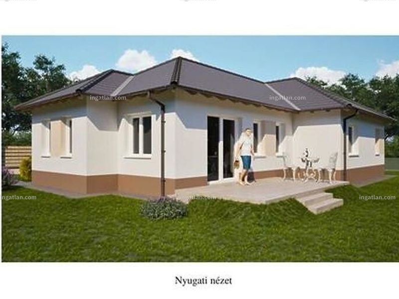 Ingatlan kép