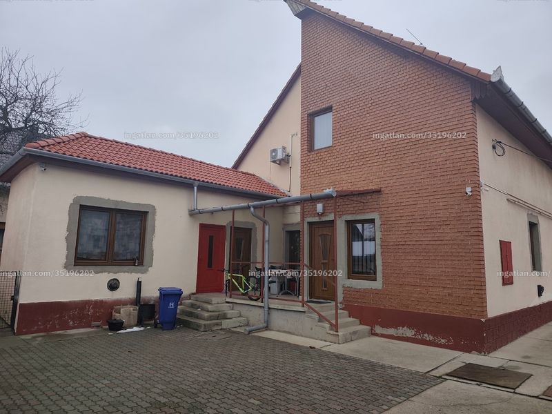 Ingatlan kép