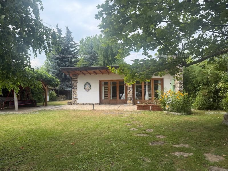 Ingatlan kép