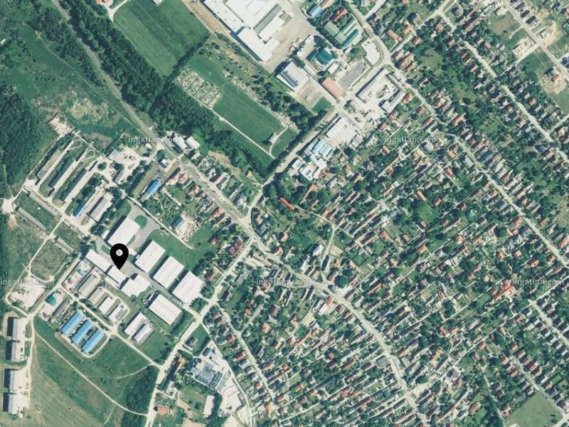 Ingatlan kép