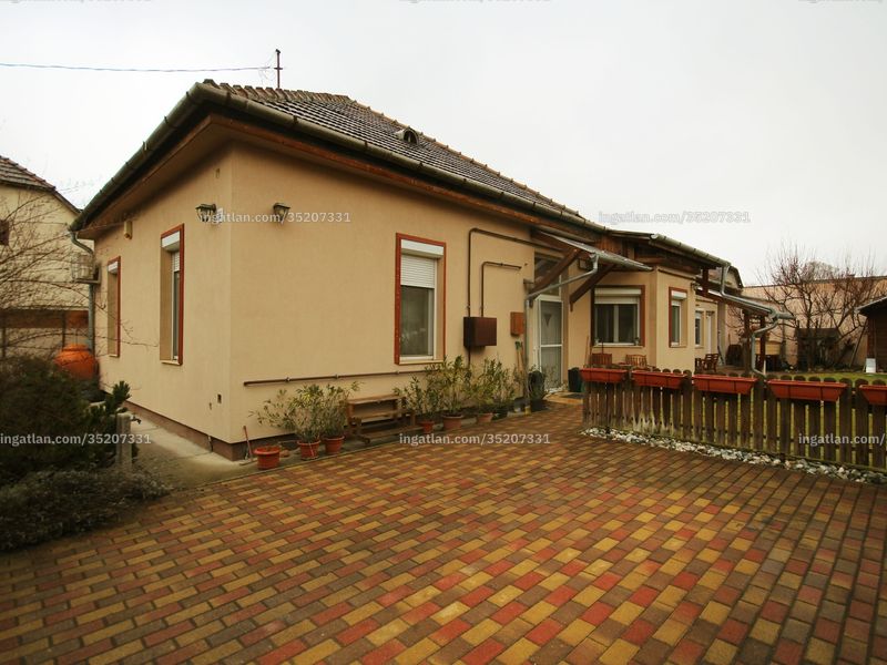 Ingatlan kép