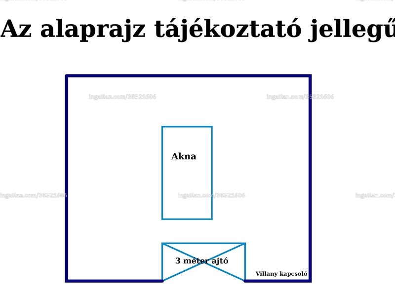Ingatlan kép