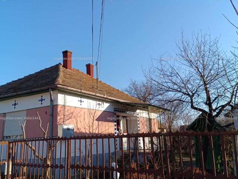 Ingatlan kép