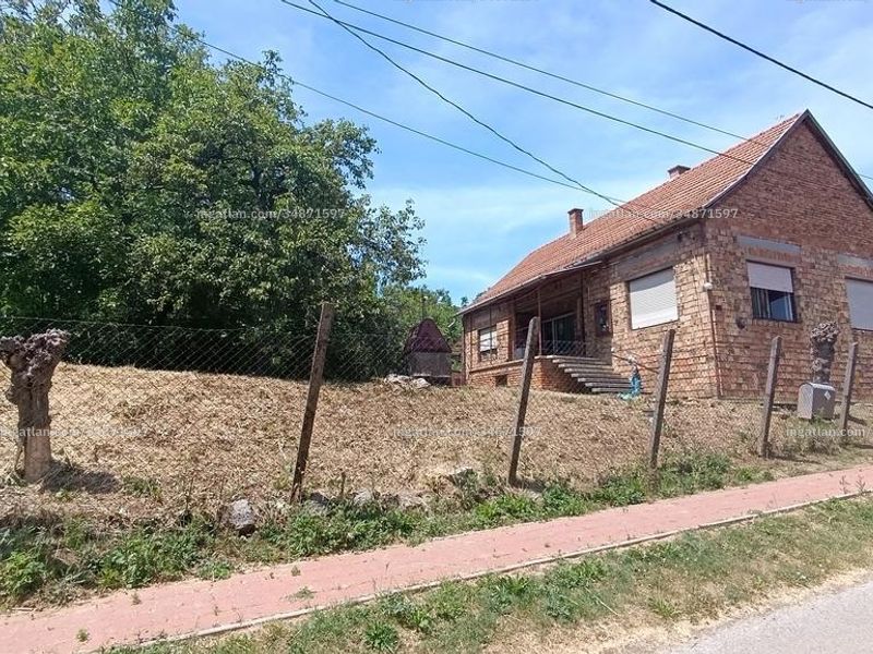 Ingatlan kép