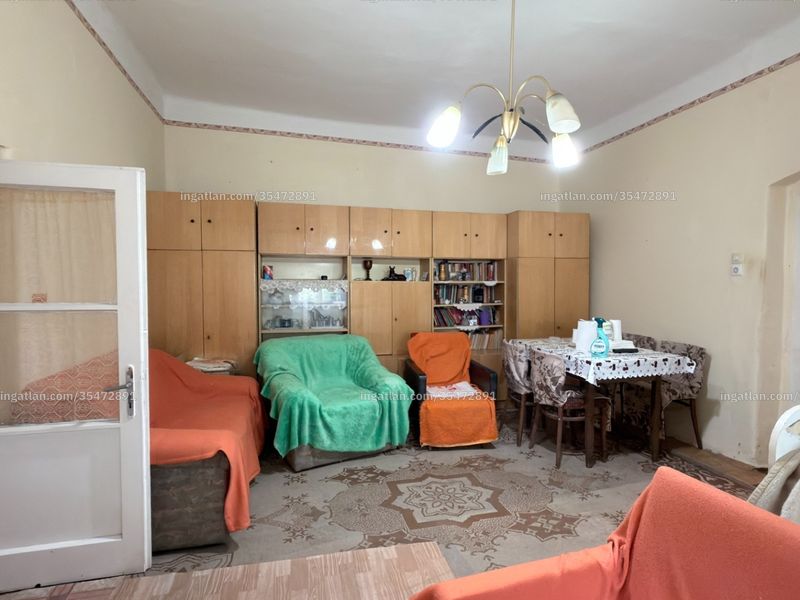 Ingatlan kép