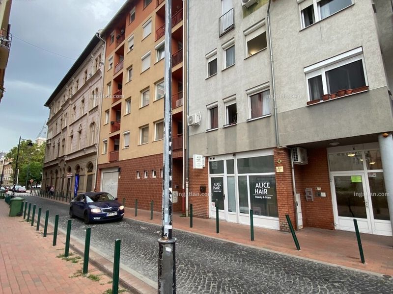 Ingatlan kép
