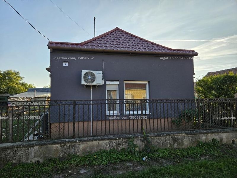 Ingatlan kép
