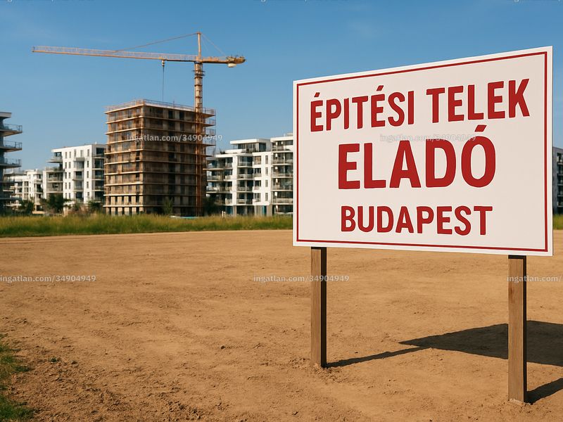 Ingatlan kép