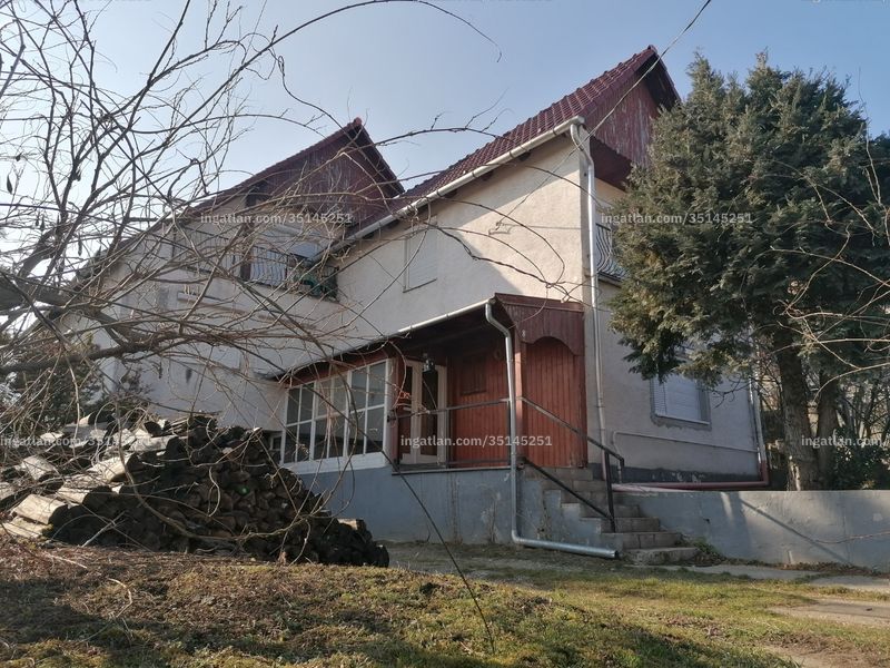 Ingatlan kép