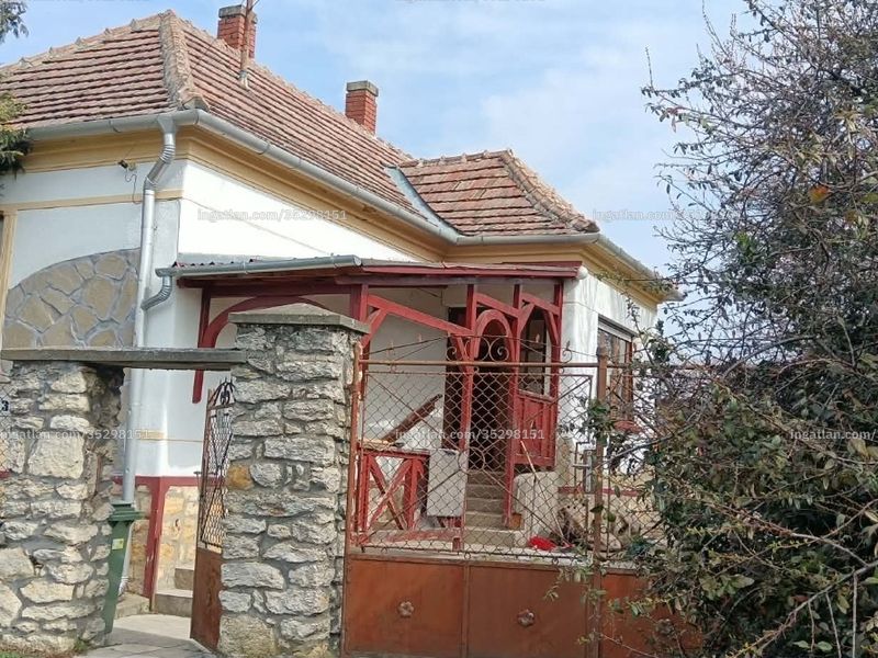 Ingatlan kép