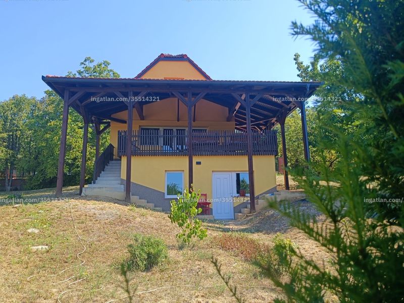 Ingatlan kép