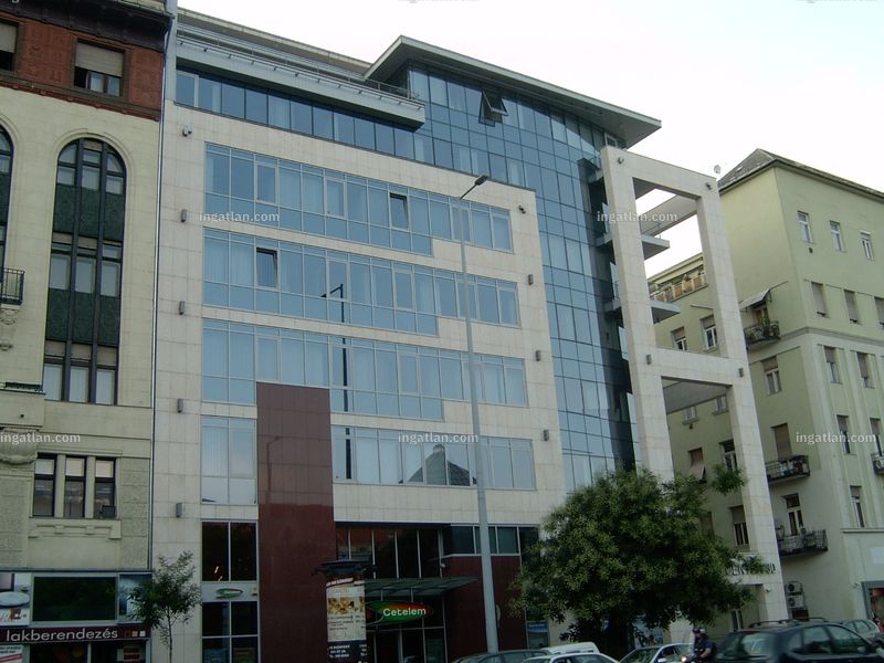 Ingatlan kép