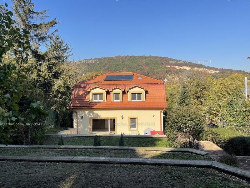 Ingatlan kép