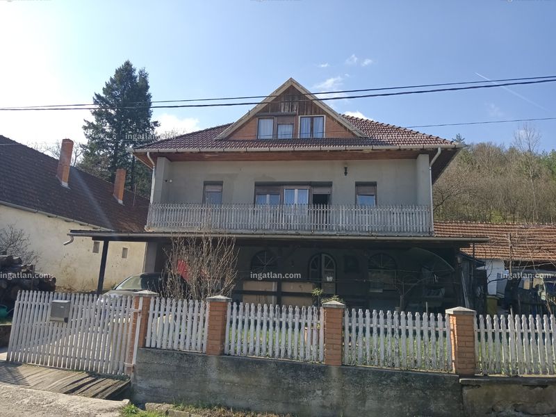 Ingatlan kép