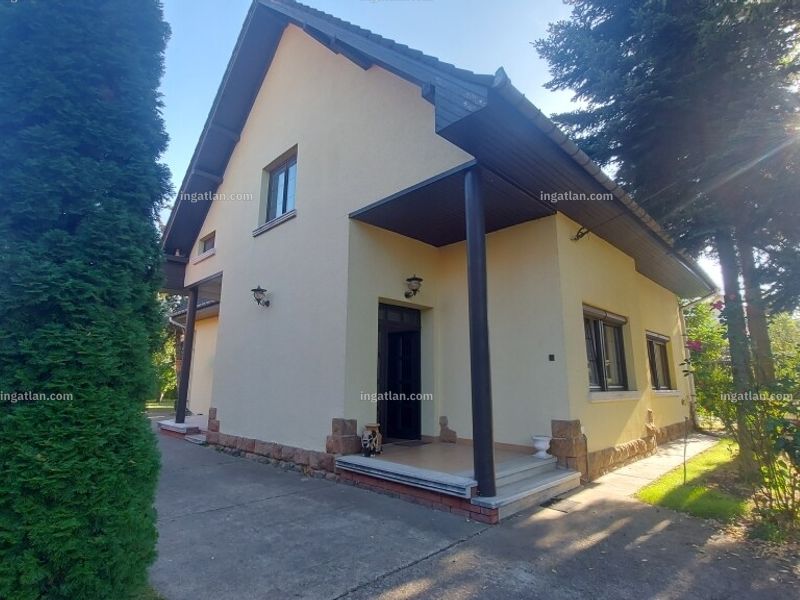 Ingatlan kép