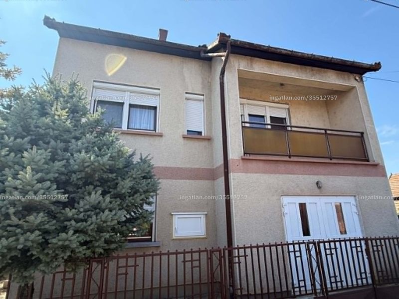 Ingatlan kép
