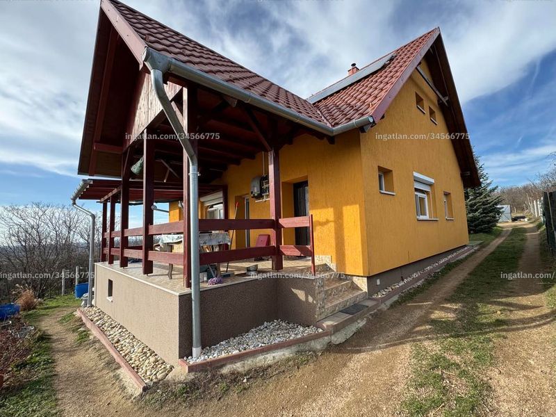 Ingatlan kép