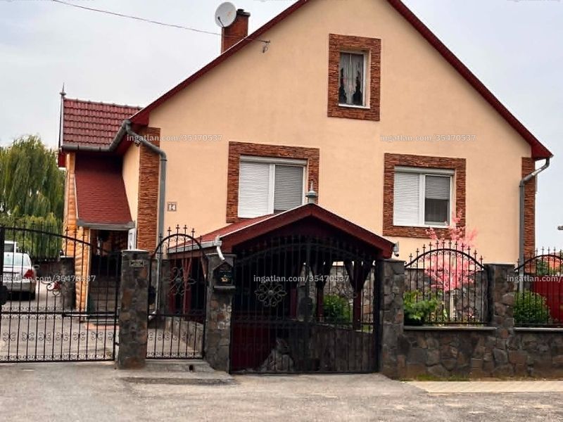 Ingatlan kép