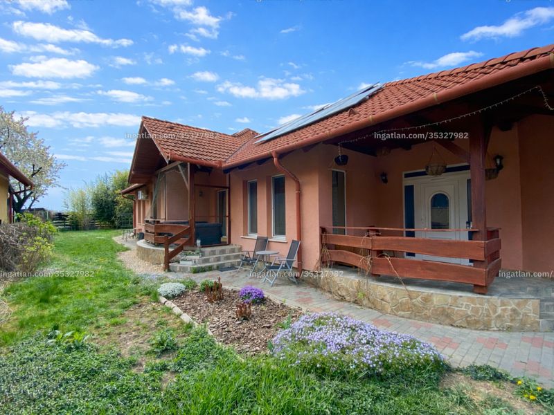 Ingatlan kép