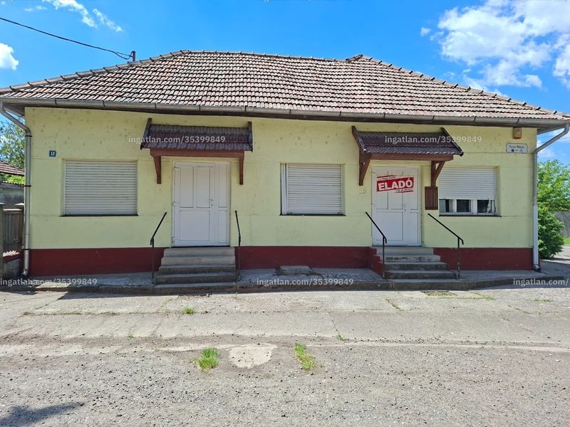 Ingatlan kép