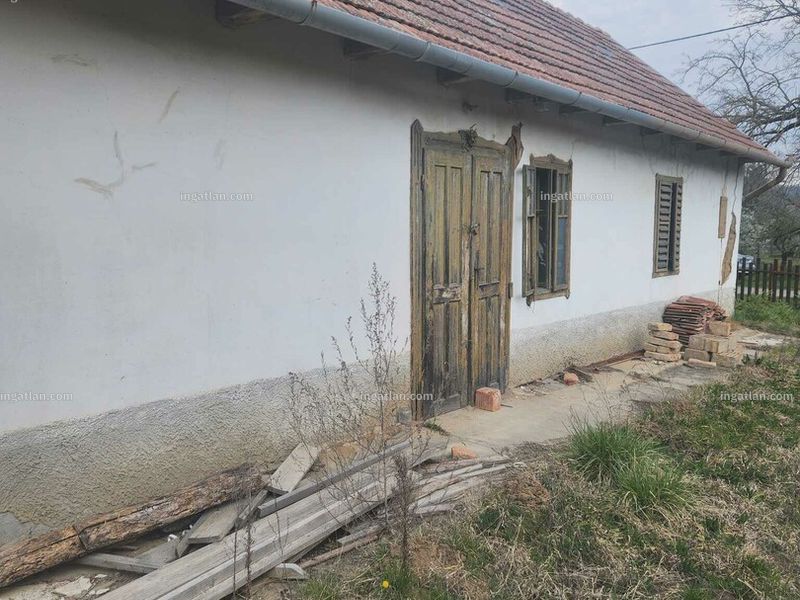 Ingatlan kép