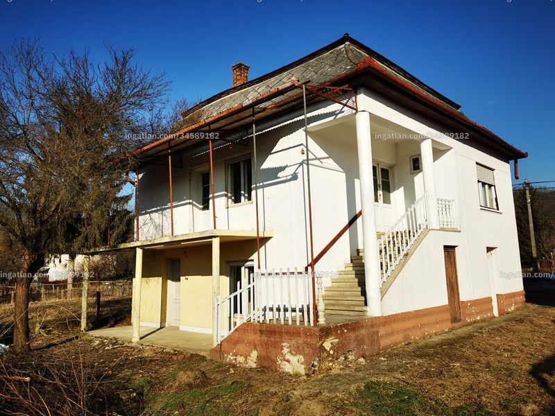 Ingatlan kép