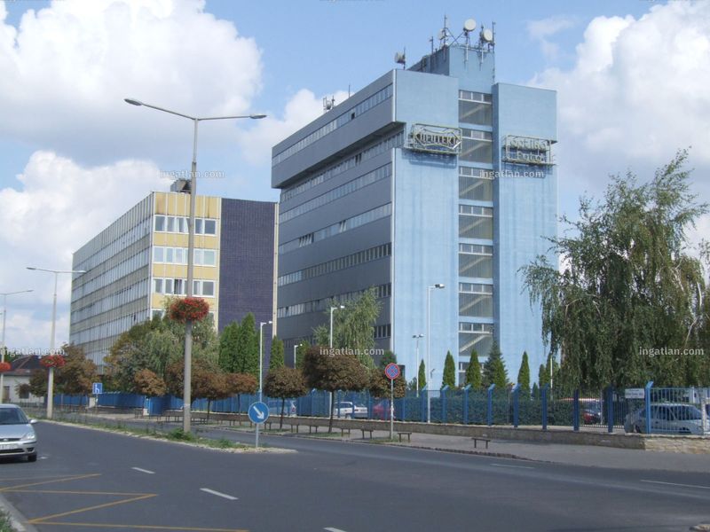 Ingatlan kép