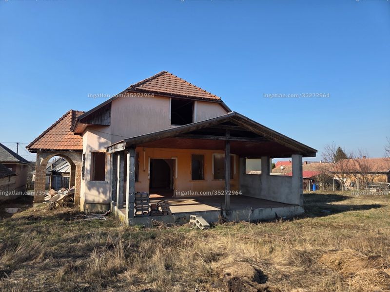 Ingatlan kép