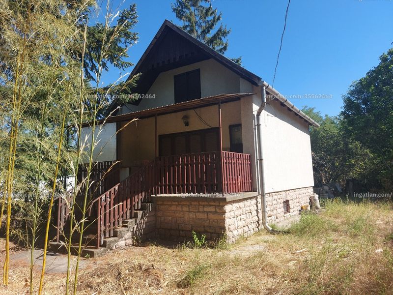 Ingatlan kép
