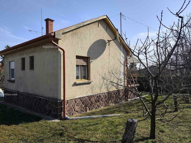 Ingatlan kép