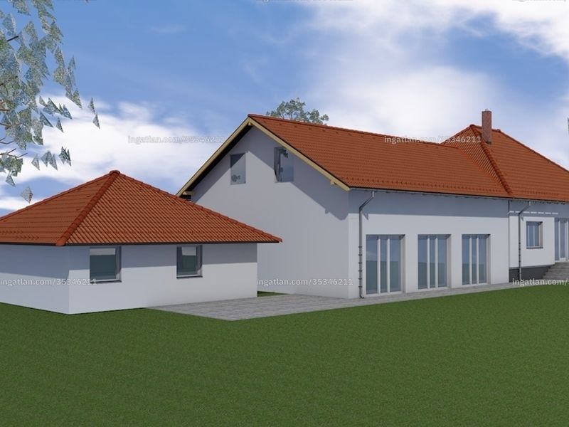 Ingatlan kép