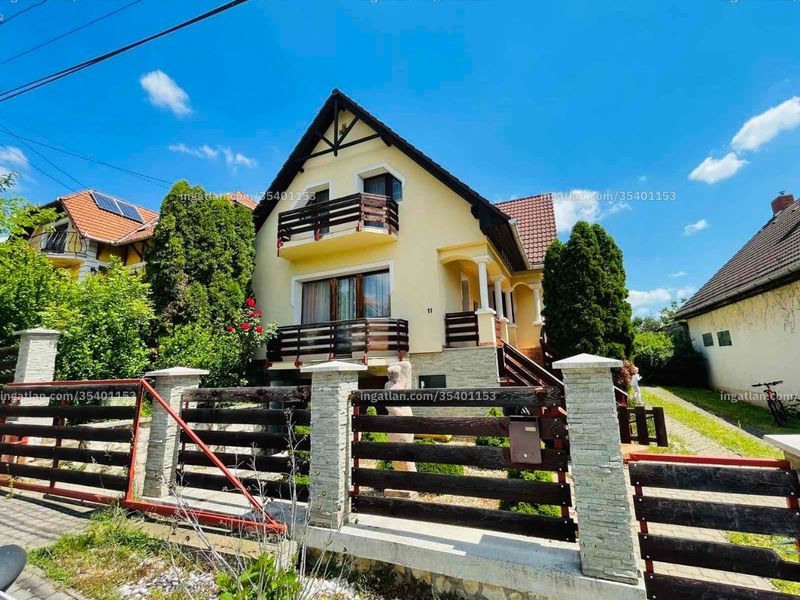 Ingatlan kép