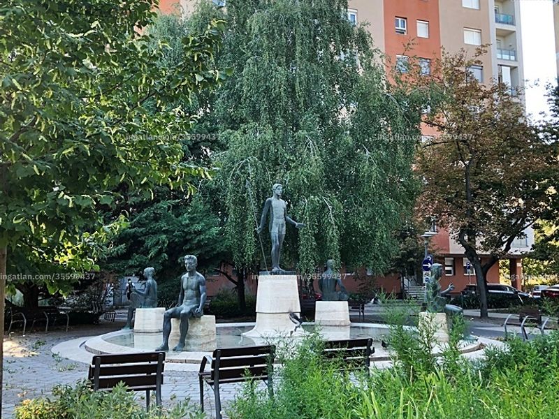 Ingatlan kép