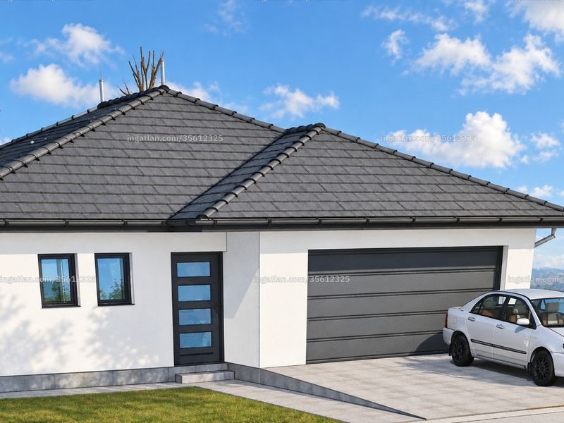 Ingatlan kép