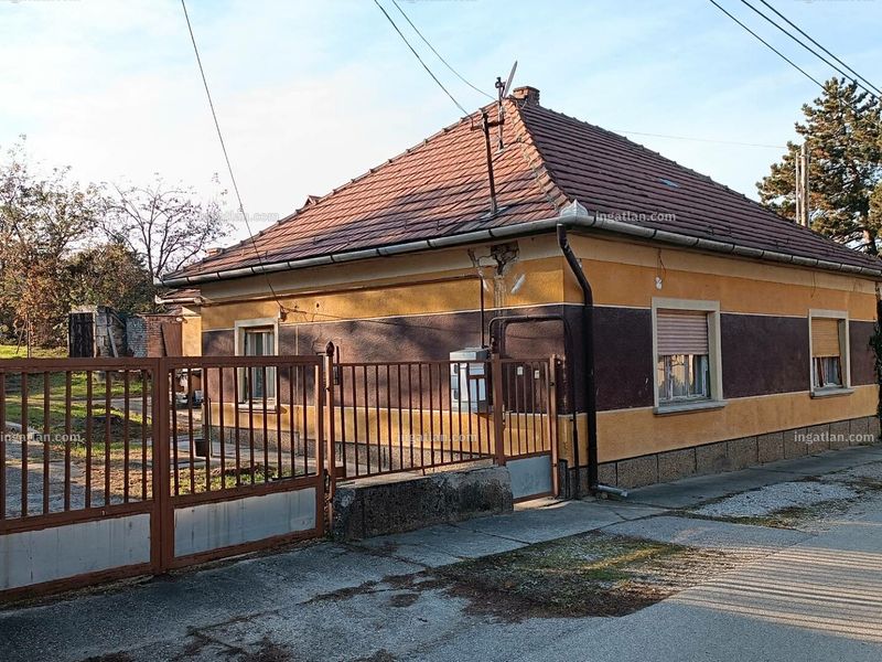 Ingatlan kép