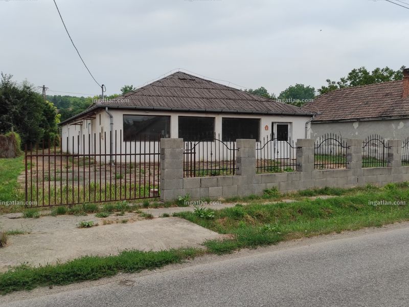 Ingatlan kép